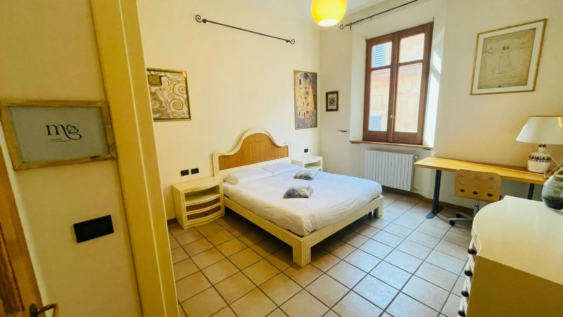 Gasthof Hotel Magnolia Italian Hostings Bologna