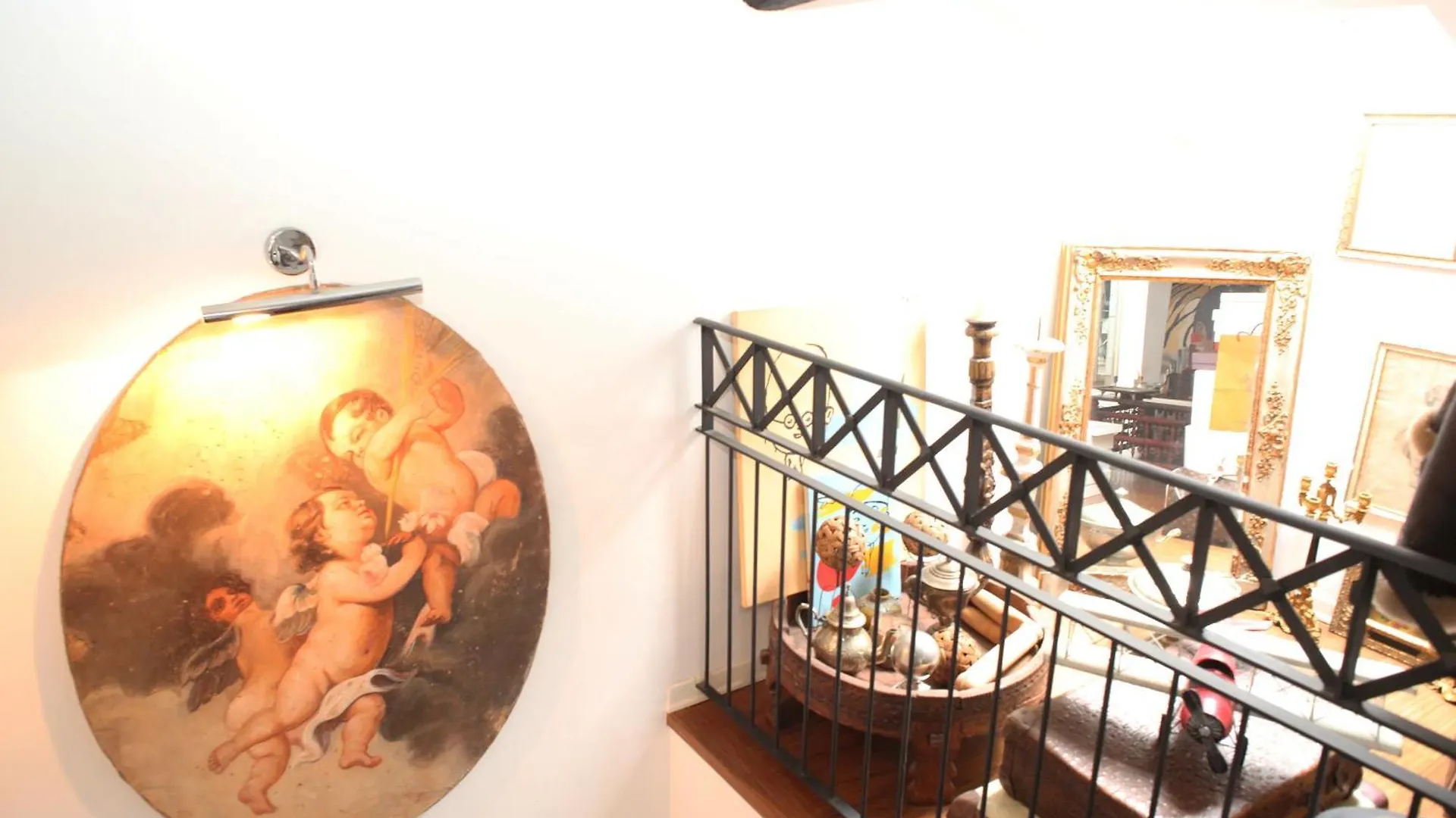 Hotel Magnolia Italian Hostings Bologna Italien