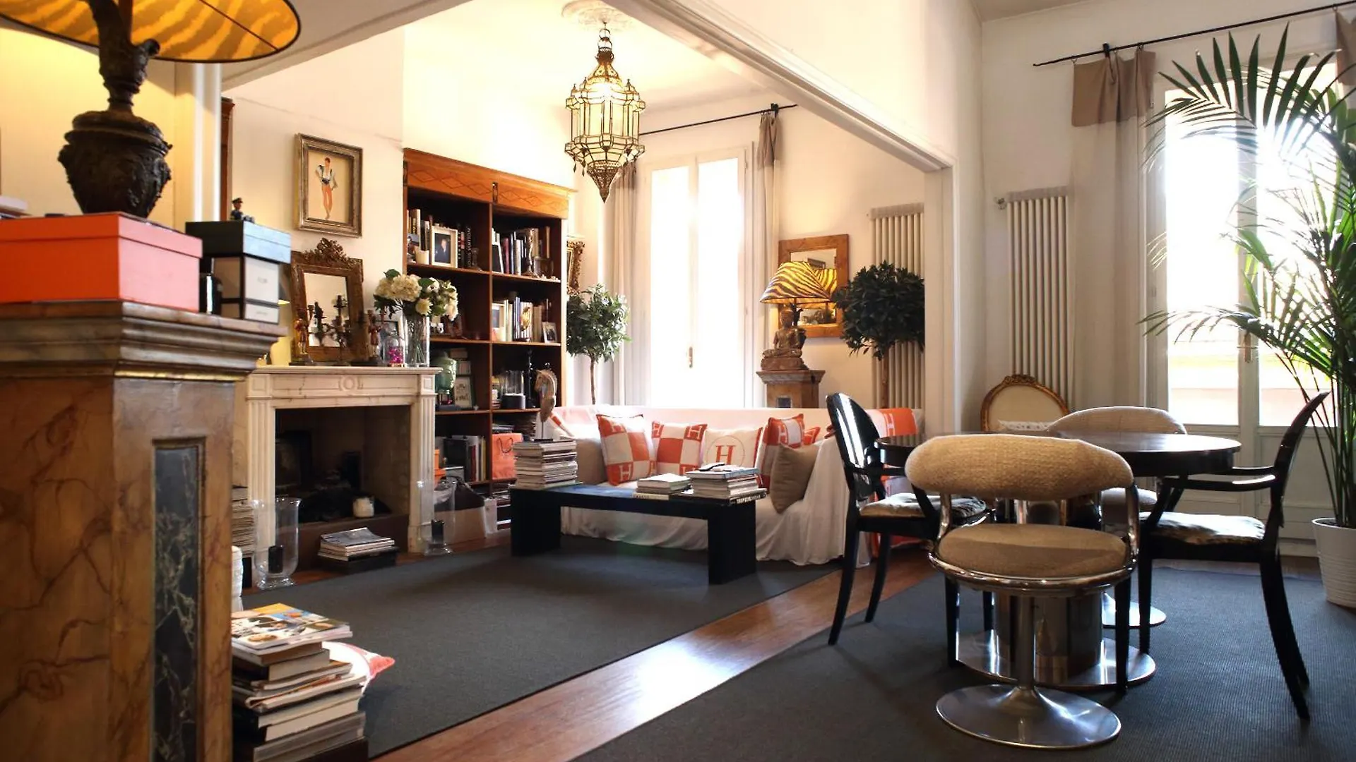 Hotel Magnolia Italian Hostings Bologna 0*,  Italien