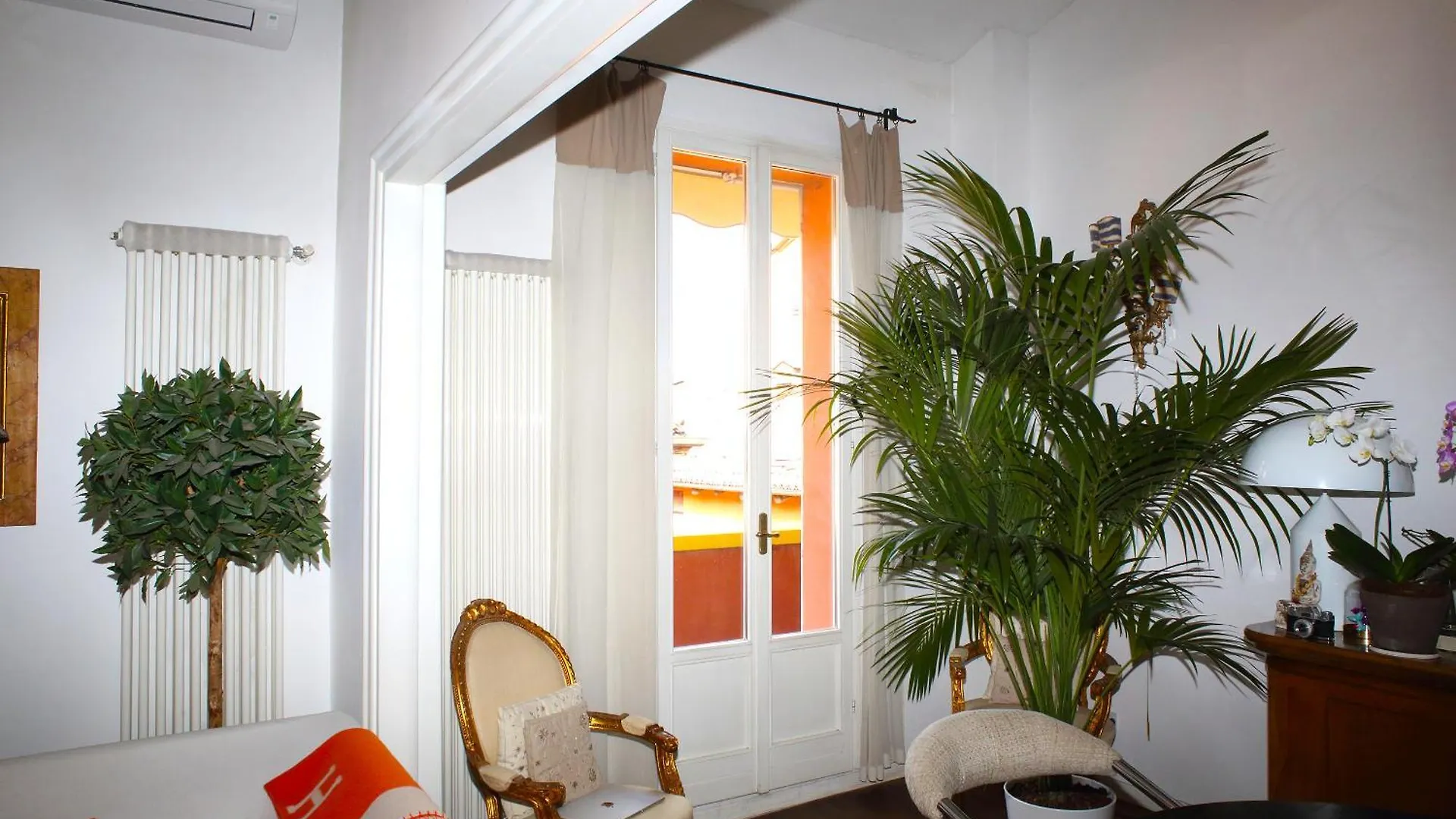 Hotel Magnolia Italian Hostings Bologna Gasthof