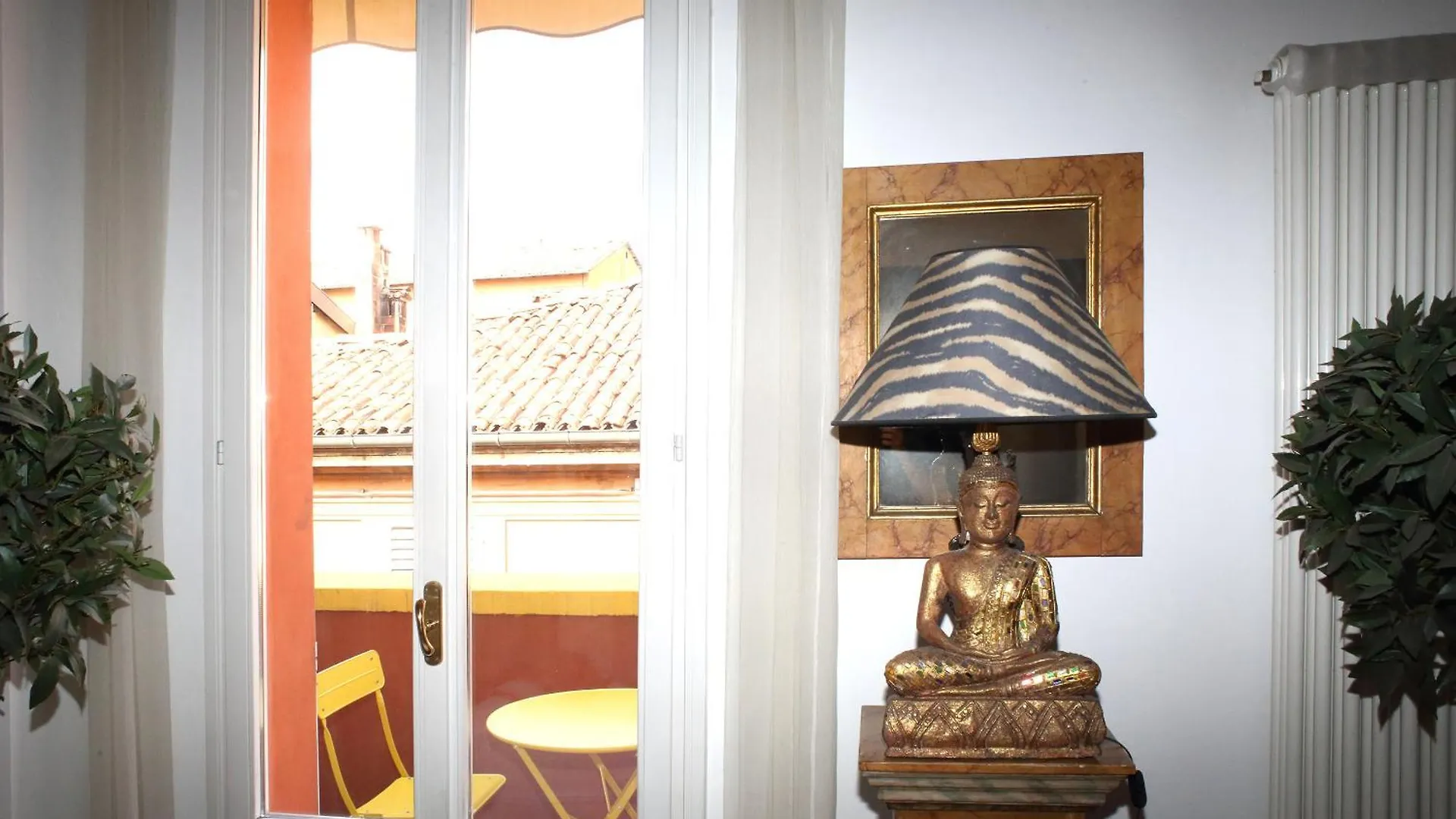 Gasthof Hotel Magnolia Italian Hostings Bologna
