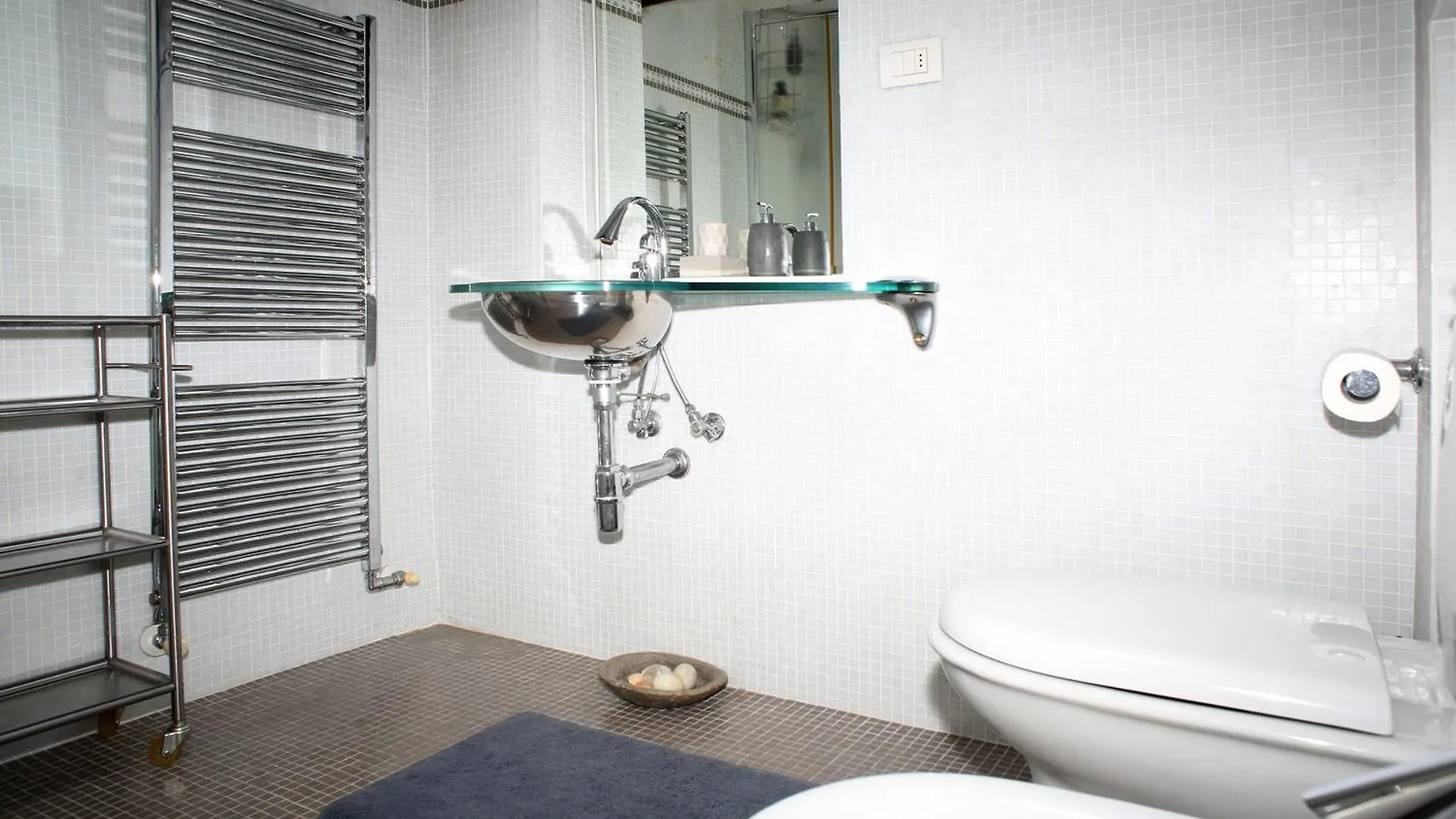 Hotel Magnolia Italian Hostings Bologna