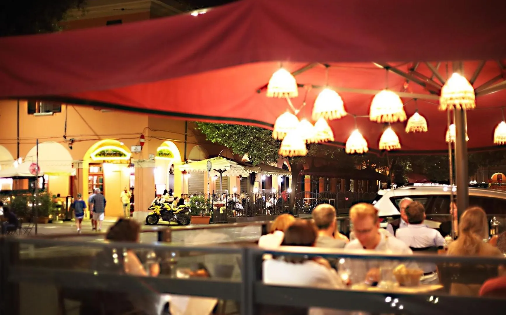 Hotel Magnolia Italian Hostings Bologna Gasthof