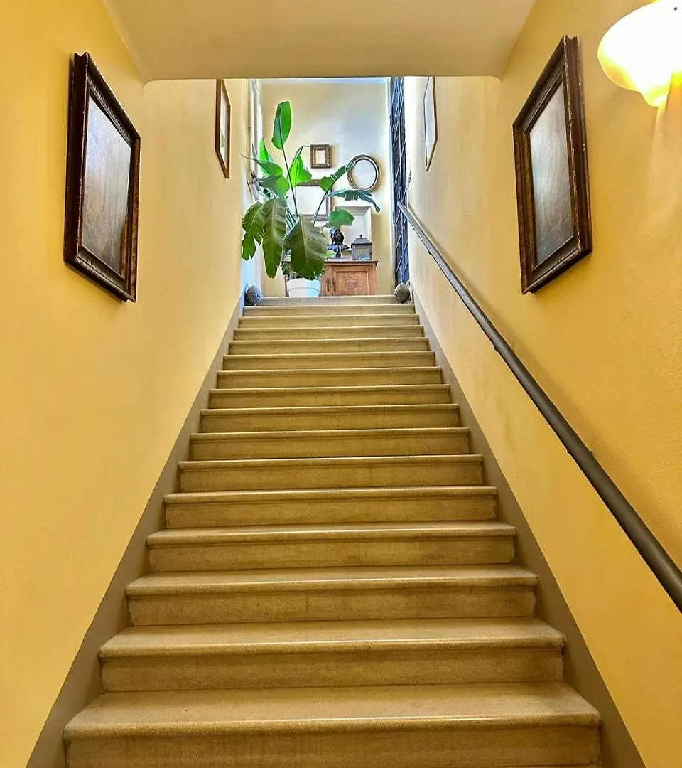 بيت ضيافة فندق Magnolia Italian Hostings بولونيا