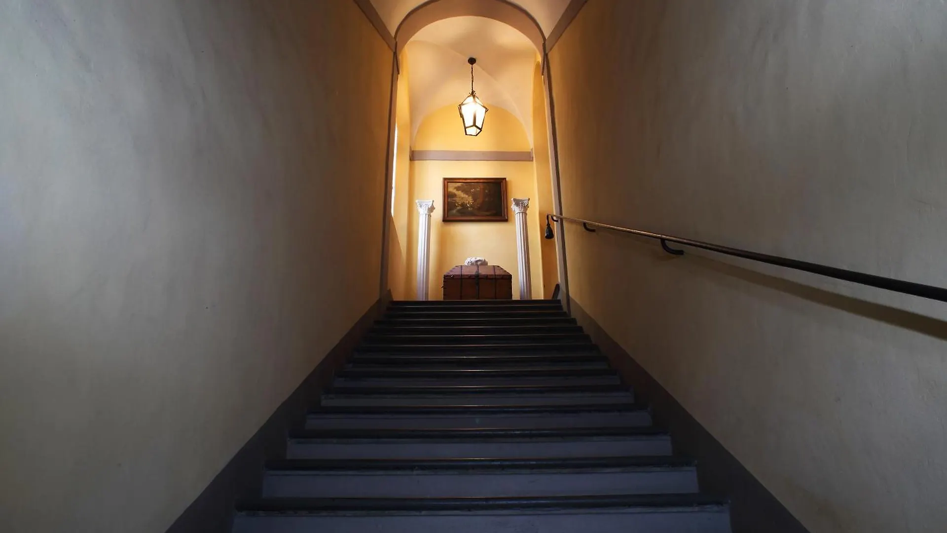 بيت ضيافة فندق Magnolia Italian Hostings بولونيا إيطاليا