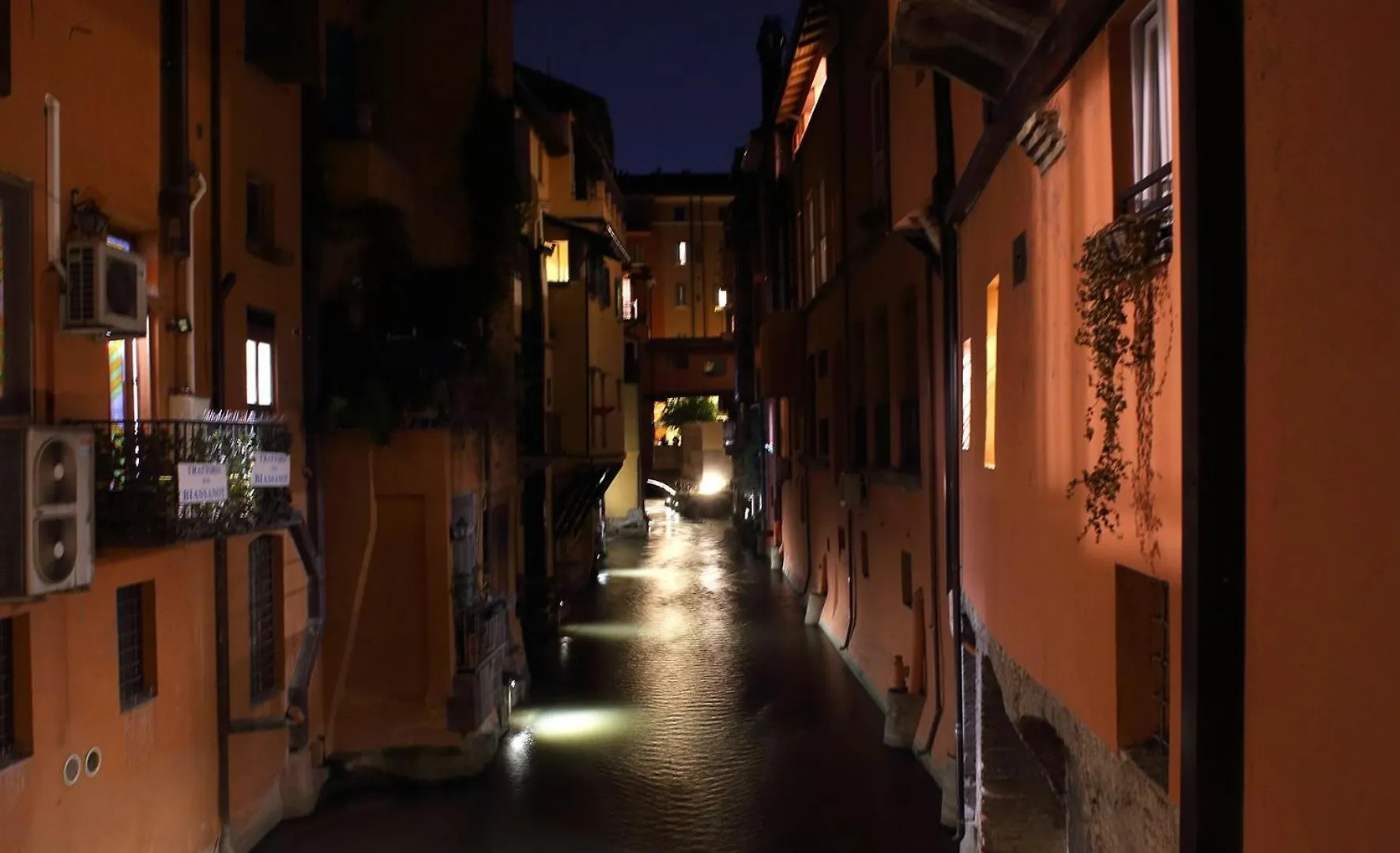 فندق Magnolia Italian Hostings بولونيا